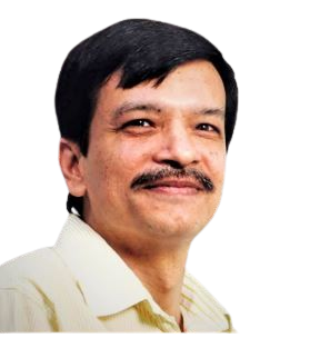 Bharat Byte